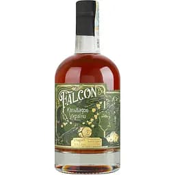 Falcon Старий КУС