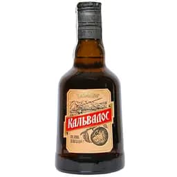 Кальвадос Прикарпатський