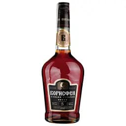 Borysfen 5 зірок