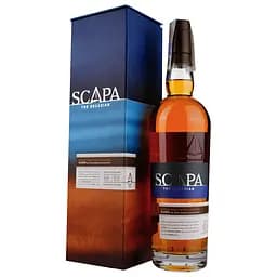 Scapa Glansa Single Malt Scotch Whisky