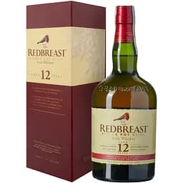 Redbreast 12 років Single Pot Still Irish Whisky
