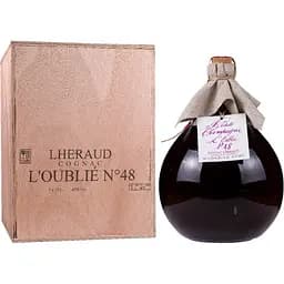 Lheraud L'Oublie XO 10 років Marie Jeanne