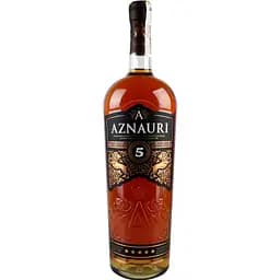 AZNAURI 5 років