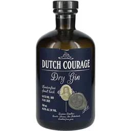 Dutch Courage Dry Gin