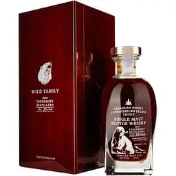 Tobermory 25 років 1st Fill Allier Single Malt Scotch Whisky