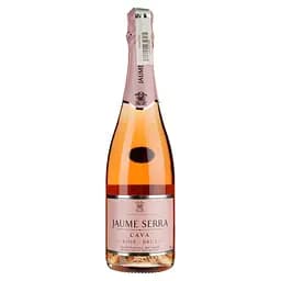 Jaume Serra Cava Rosado Brut
