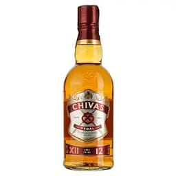 Chivas Regal 12 років