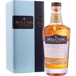 Midleton Very Rare Barry Crockett Legacy Single Pot Still Irish Whiskey