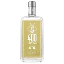 400 Conigli Volume 7 Lemon Verbena