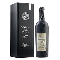 Lheraud 1977 Petite Champagne