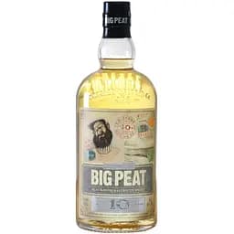 Big Peat 10 років Limited Edition