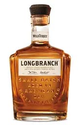 Wild Turkey Longbranch Kentucky Straight Bourbon Whiskey