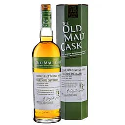 Dailuaine Vintage 1997 15 років Single Malt Scotch Whisky