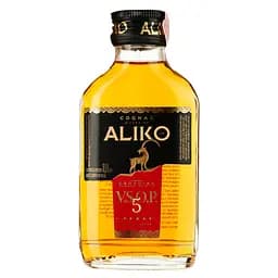 Aliko 5 зірок