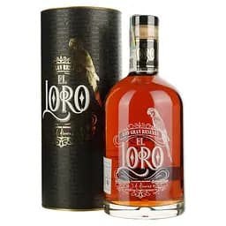 El Loro Gran Reserva