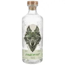 BrewDog LoneWolf Mexican Lime & Cactus Gin