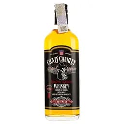 Crazy Charley Black Label