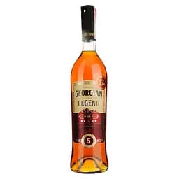 Georgian Legend VSOP 5 зірок