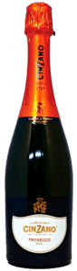 Cinzano Prosecco