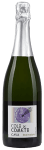 Cola de Cometa біле брют