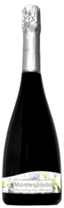 Montespada Prosecco Spumante DOC Treviso Extra Dry