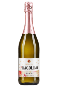 Sizarini Fragolino Bianco
