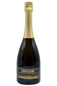 Vardiani біле напівсолодке