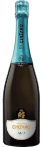 Cinzano Asti