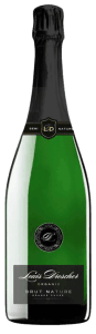 Louis Drescher Cava Organic Brut Nature
