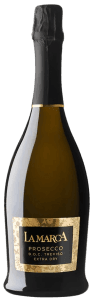 La Marca Prosecco Spumante Treviso Extra Dry DOC