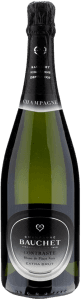 Bauchet Cuvee Contraste Extra Brut