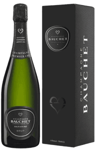 Bauchet Cuvee Signature Brut Premier Cru