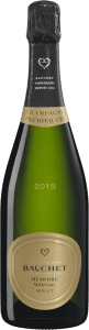 Bauchet Cuvee Memorie Premier Cru 2015