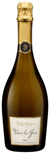 Vive La Joie Cremant de Bourgogne Blanc Brut 2018