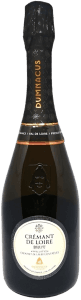 Dumnacus Cremant de Loire AOC