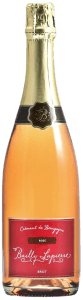 Bailly Lapierre Cremant De Bourgogne Rose AOC