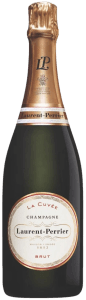 Laurent-Perrier La Cuvée Brut