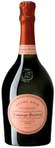 Laurent-Perrier Cuvee Rose Brut