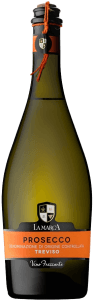 La Marca Prosecco Frizzante Treviso DOC