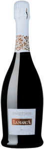 La Marca Prosecco Valdobbiadene Superiore di Cartizze DOCG