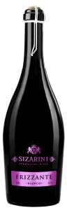 Sizarini Frizzante Bianco
