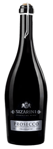 Sizarini Prosecco Frizzante