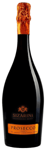 Sizarini Prosecco DOP EXTRA