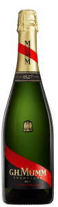 Mumm Cordon Rouge