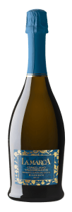 La Marca Valdobbiadene Prosecco Superiore DOCG Millesimato Brut