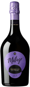 Millage Prosecco DOC Treviso Extra Dry