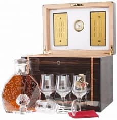 Talent de Thomas Hine Prestige Cognac