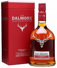 Dalmore Cigar Malt Reserve