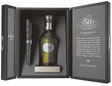 Glenfiddich 50 років