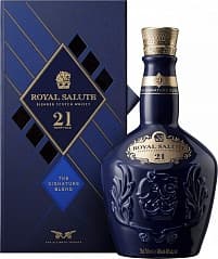 Chivas Royal Salute 21 років